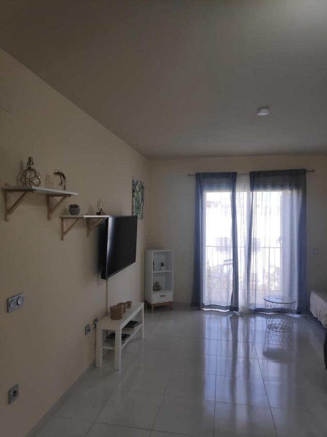 Residencial Delta Garden'S Sant Jaume d'Enveja Exterior foto