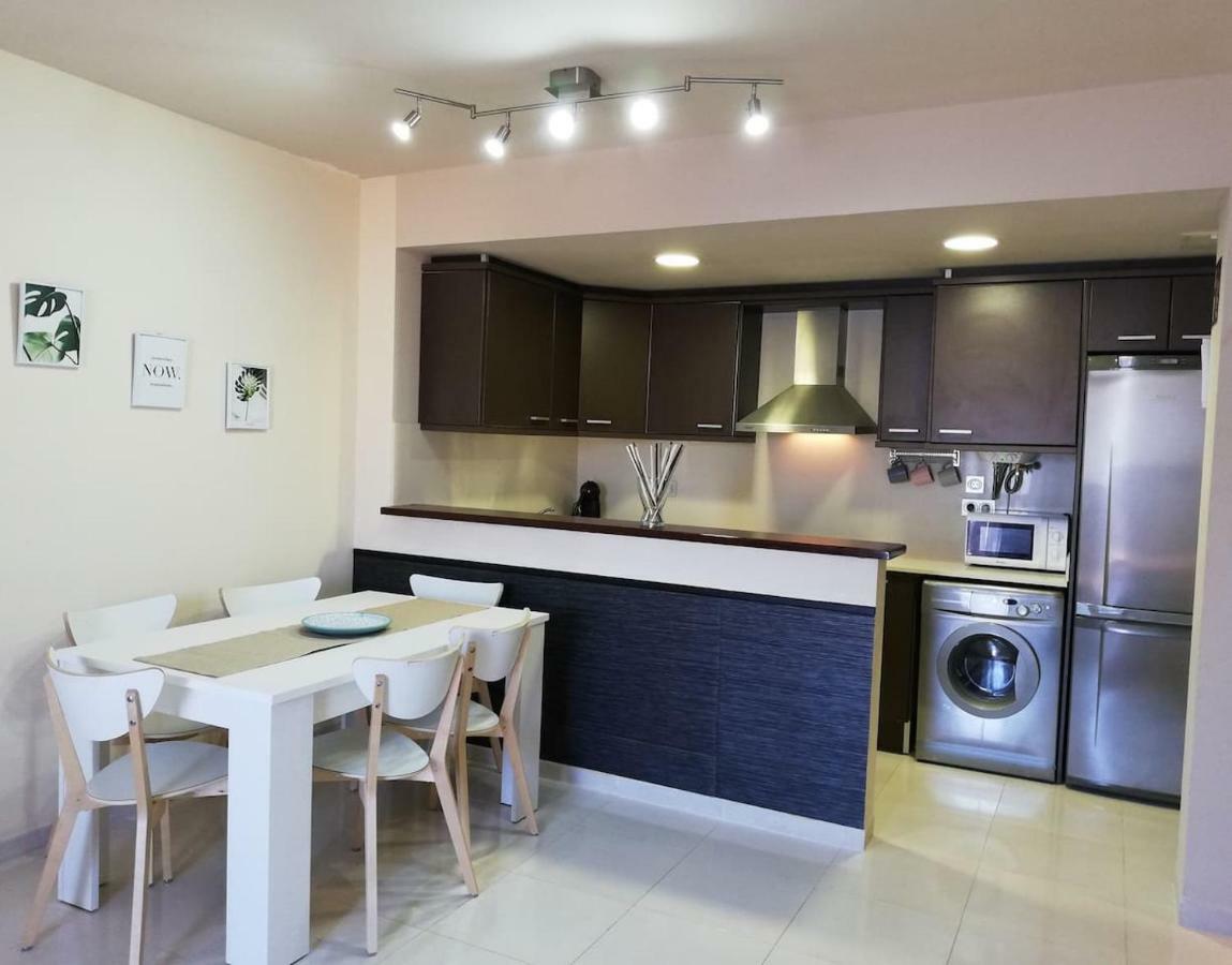 Residencial Delta Garden'S Sant Jaume d'Enveja Exterior foto