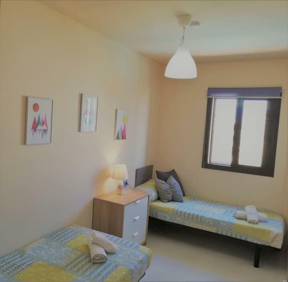 Residencial Delta Garden'S Sant Jaume d'Enveja Exterior foto
