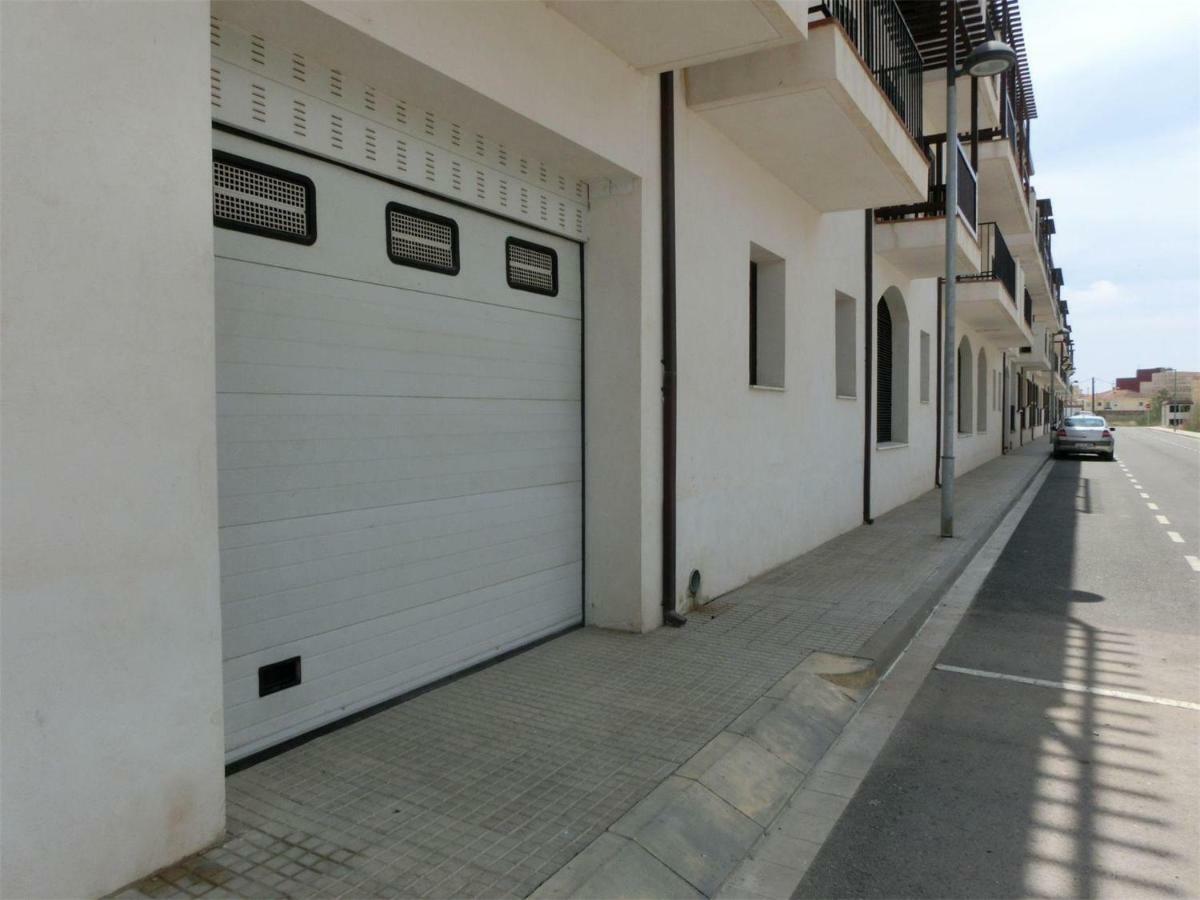 Residencial Delta Garden'S Sant Jaume d'Enveja Exterior foto